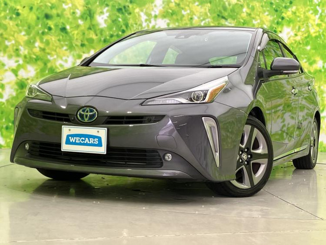 プリウス1.8 A ツーリングセレクション