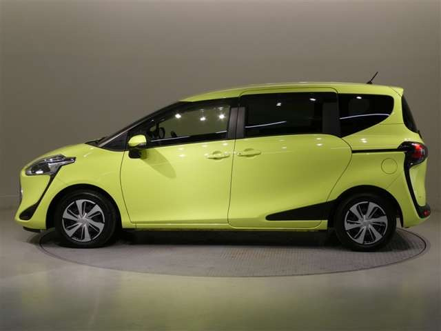 シエンタ1.5 G クエロ