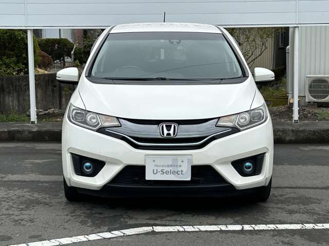 フィット1.5 ハイブリッド Lパッケージ