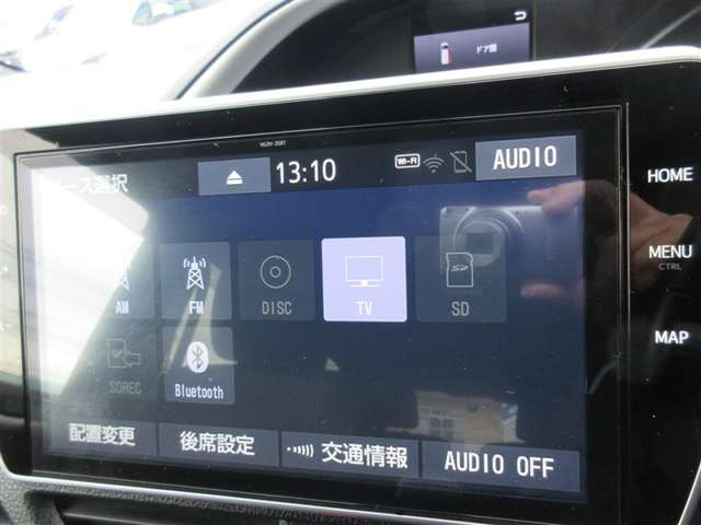 ヴォクシー2.0 ZS 煌II