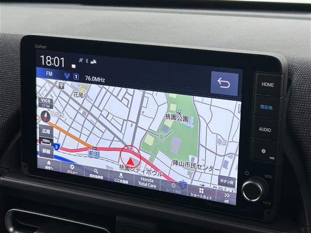 フリード1.5 e:HEV エアー EX