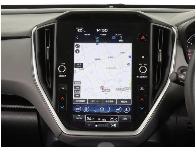 クロストレック2.0 ツーリング