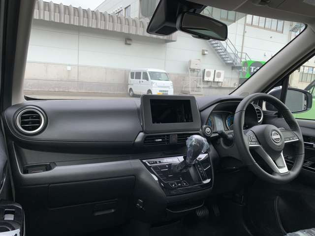 デイズハイウェイスターX 4WD