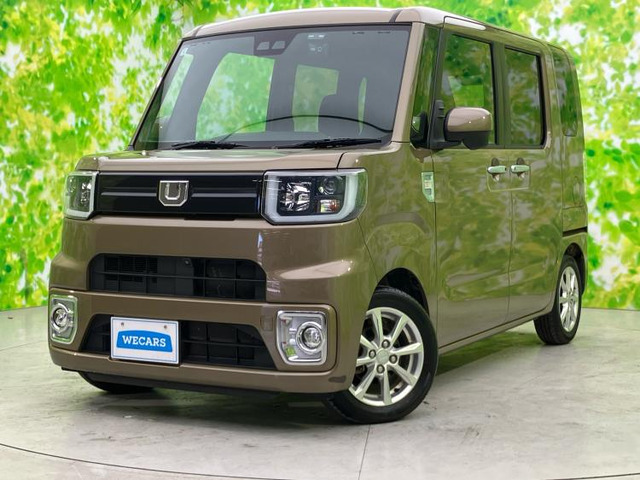 ウェイクL リミテッド SAIII