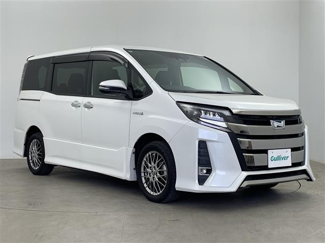 ノア1.8 ハイブリッド Si W×B