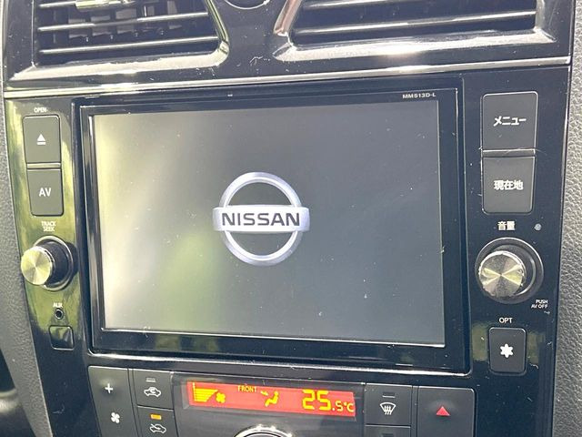 セレナ2.0 ライダー S-HYBRID