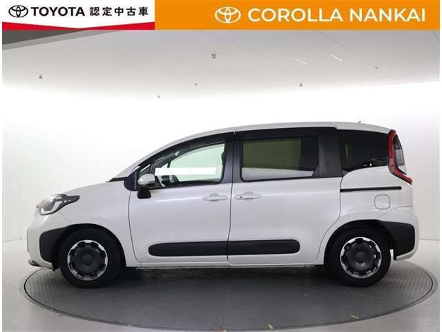 シエンタハイブリッド 1.5 Z