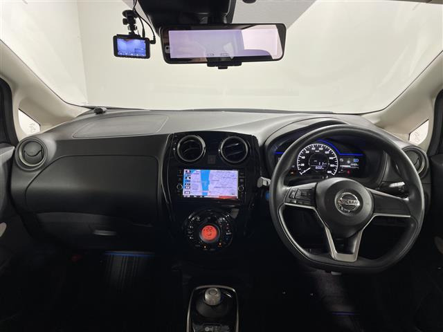 ノート1.2 e-POWER X