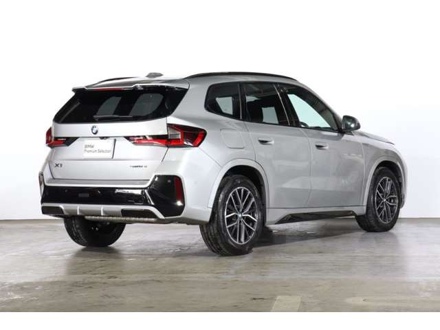 X1sドライブ 18i Mスポーツ DCT