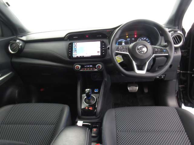 キックス1.2 X (e-POWER)