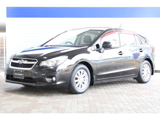 インプレッサスポーツ1.6 i-L