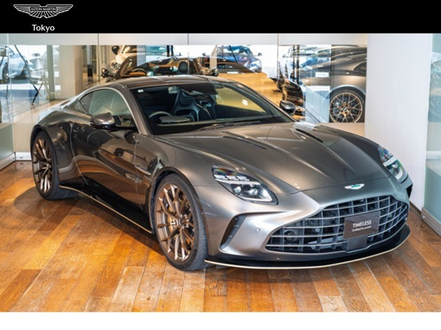 ヴァンテージ4.0