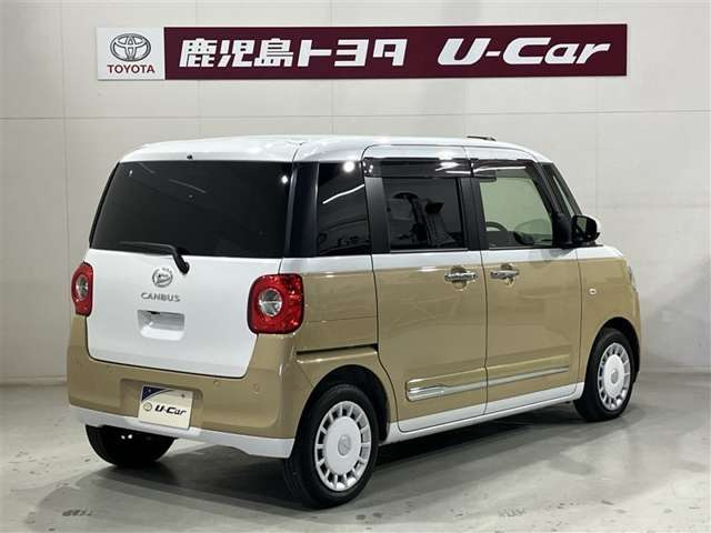 ムーヴキャンバス