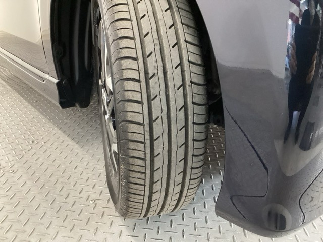 N-WGNカスタムL ターボ ホンダ センシング