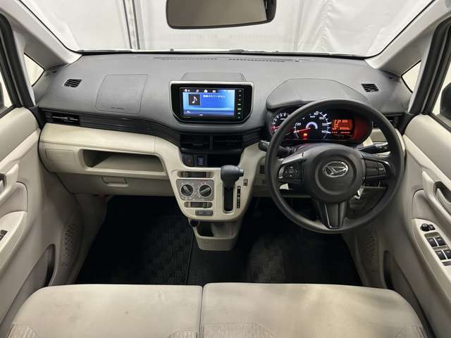 ムーヴL SAIII 4WD