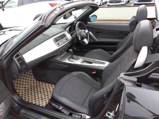 Z4ロードスター 2.5i