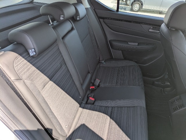 WR-V1.5 Z プラス ブラックスタイル