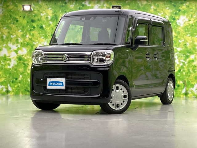 スペーシアハイブリッド(HYBRID)  X