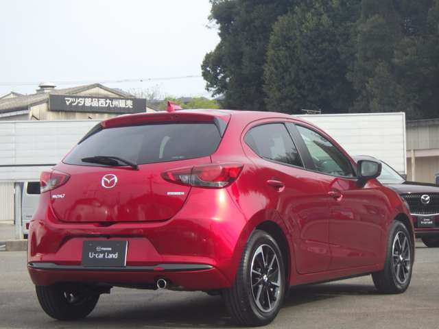 MAZDA21.5 15 スポルト