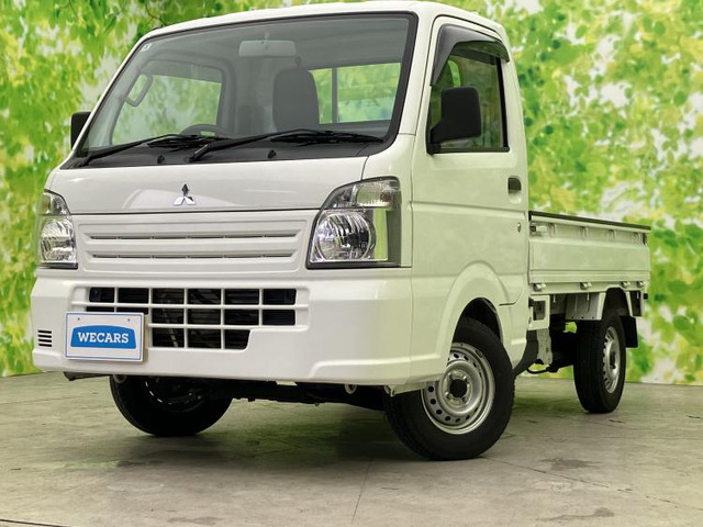 ミニキャブトラックM