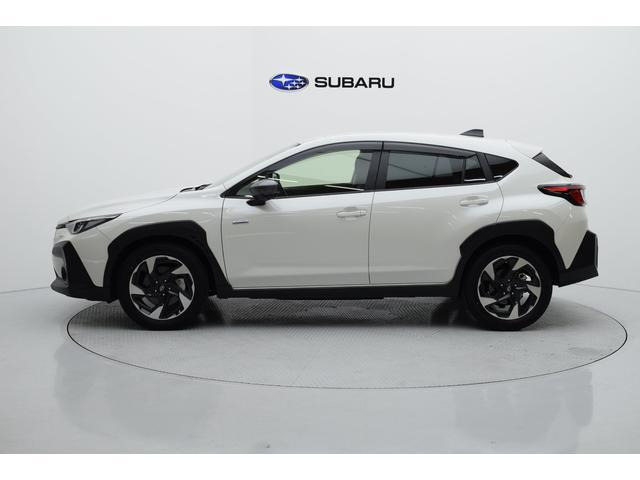 クロストレック2.0 リミテッド