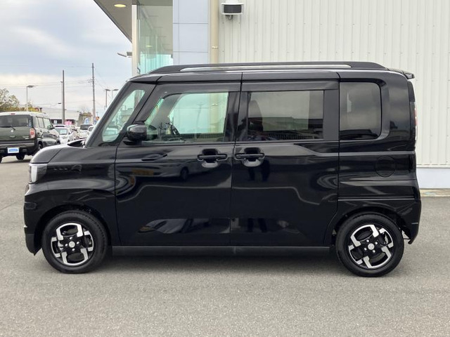 デリカミニT プレミアム デリマル パッケージ