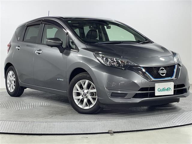 ノート1.2 e-POWER X