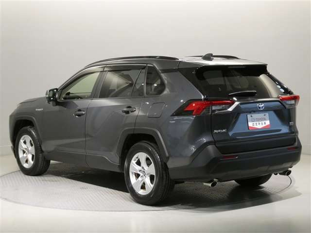 RAV42.5 ハイブリッド X