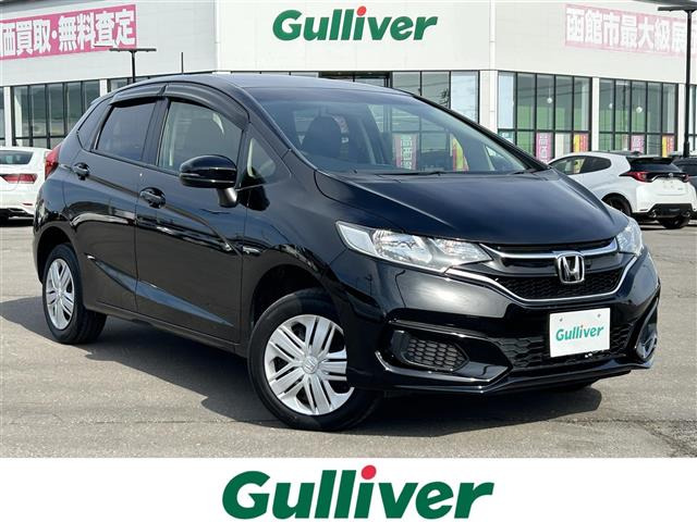 フィット1.3 13G F 4WD