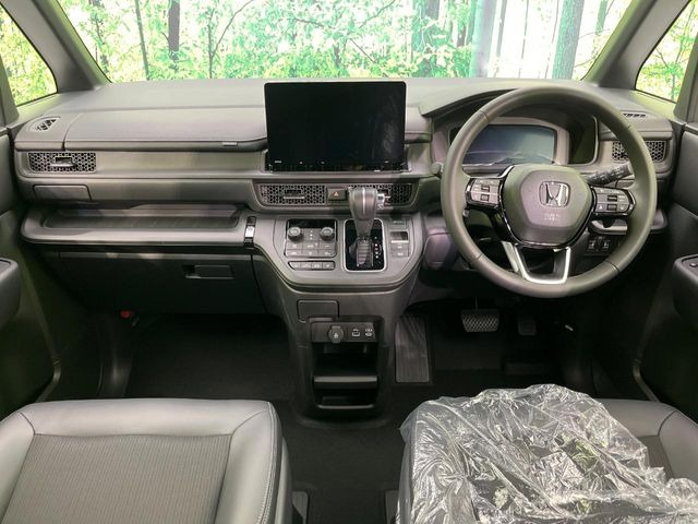 ステップワゴン1.5 スパーダ