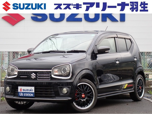 アルトワークス