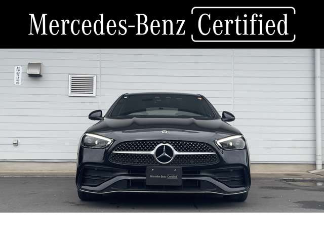 CクラスC200 アバンギャルド (ISG搭載モデル)