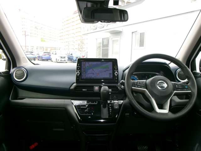 デイズハイウェイスター Gターボ プロパイロットエディション