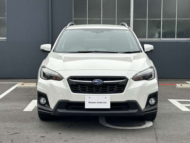 XV2.0i-S アイサイト 4WD