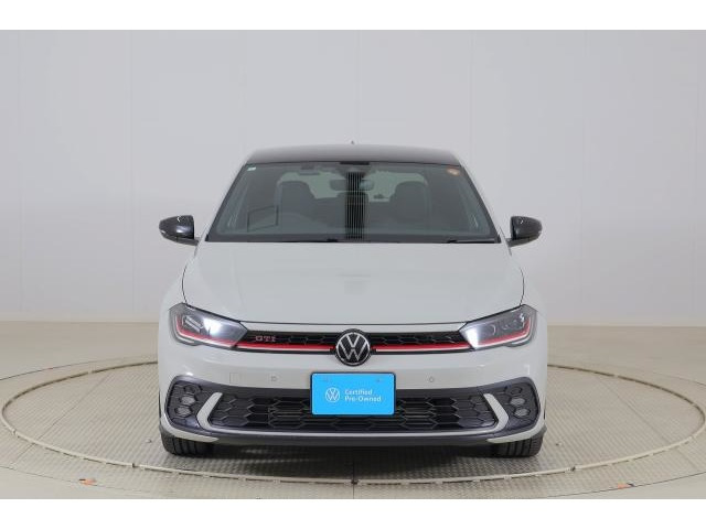 ポロGTI エディション 25