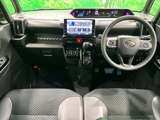 タントカスタムRS