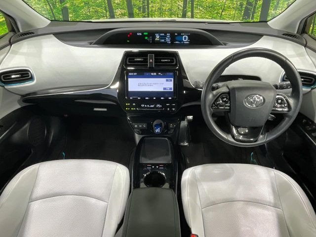 プリウス1.8 A プレミアム