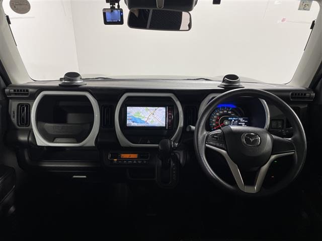 フレアクロスオーバーハイブリッド XG