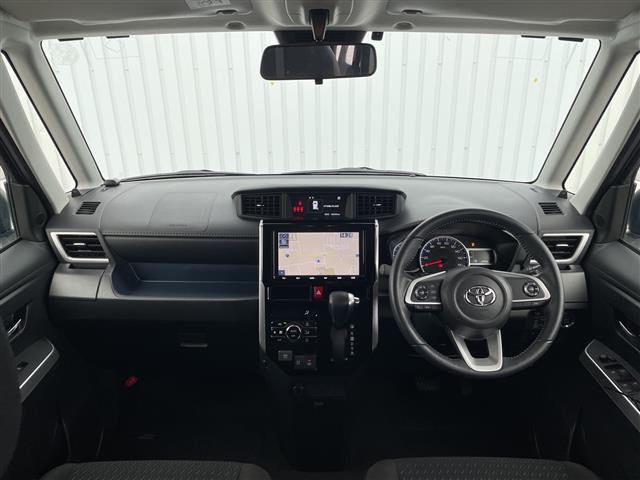 ルーミー1.0 カスタム G