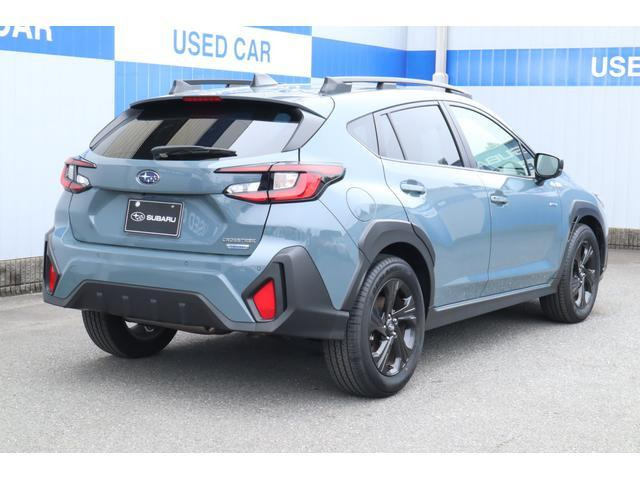 クロストレック2.0 ツーリング