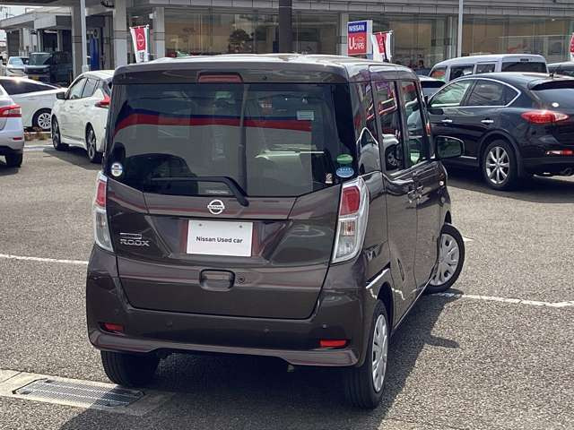 デイズルークスX