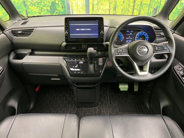 ルークスハイウェイスター Gターボ プロパイロットエディション