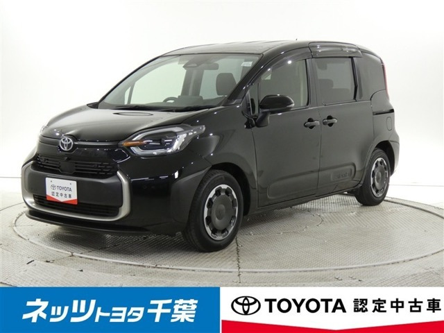 シエンタハイブリッド 1.5 Z