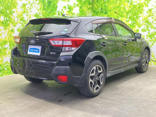 XV2.0i-S アイサイト 4WD