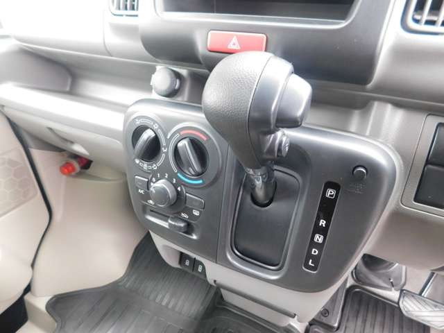 エブリイPA リミテッド ハイルーフ 4WD