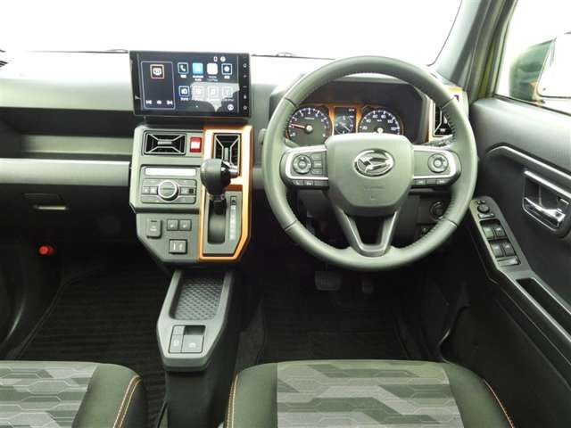 タフトG ターボ ecoIDLE非装着車