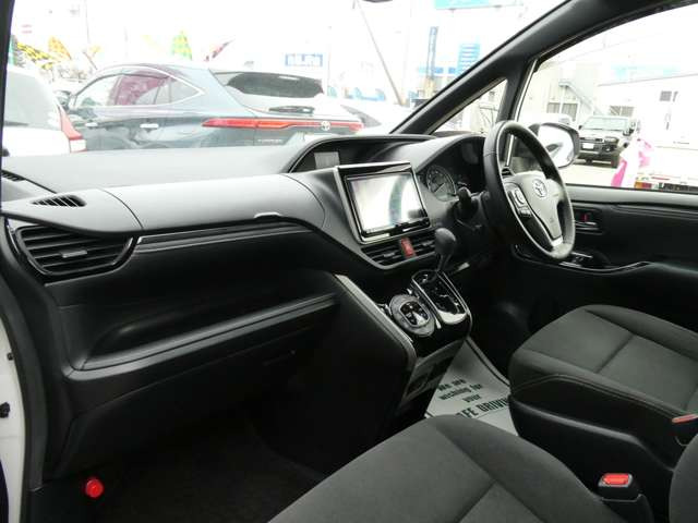 エスクァイア2.0 Xi