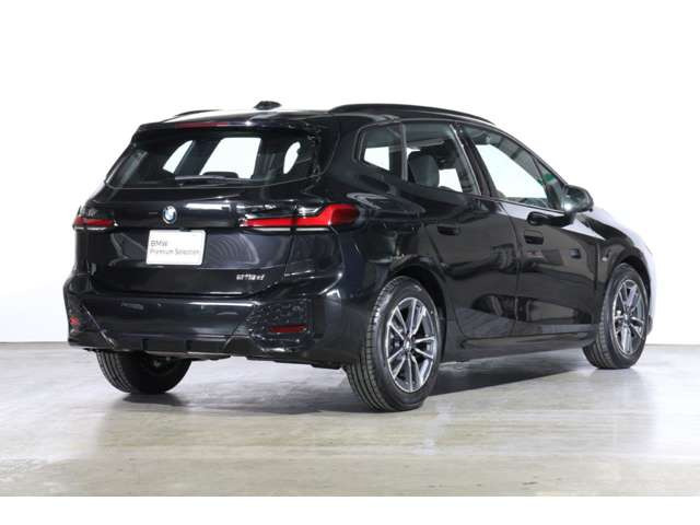 2シリーズアクティブツアラー218d Mスポーツ