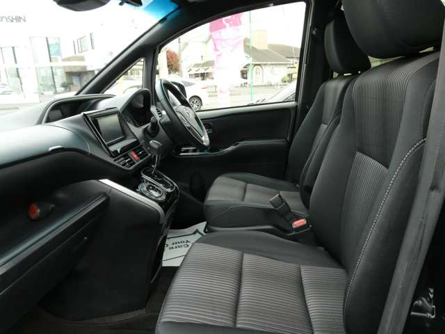 ヴォクシー2.0 ZS 煌II