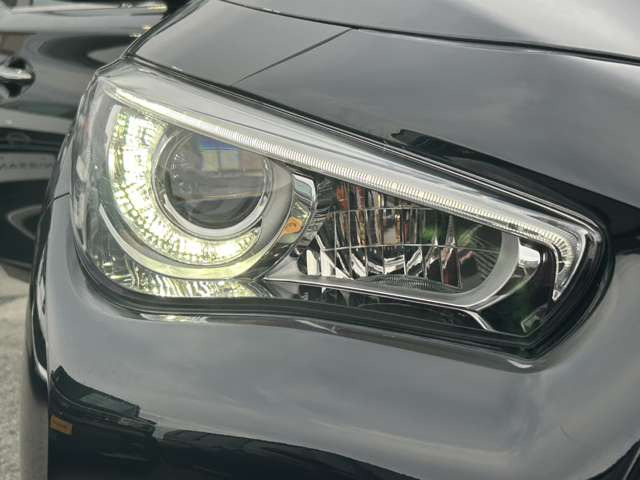 スカイライン3.5 ハイブリッド GT タイプP 4WD